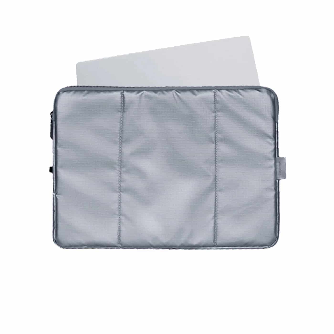 Estuche Laptop Grande  Ultra Estampado Silver 37x27x2cm - miniatura 1