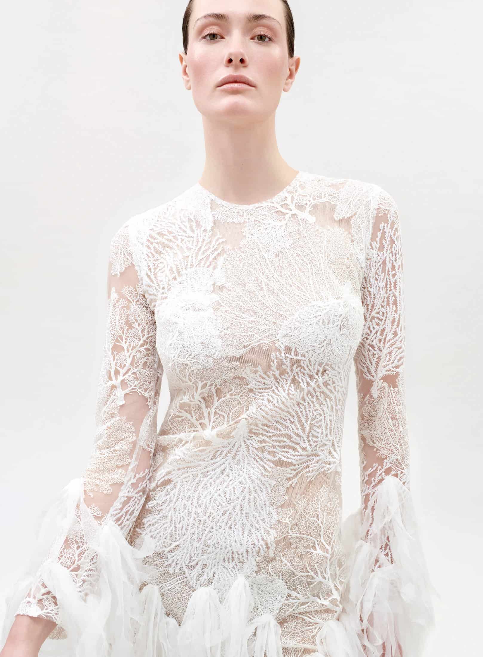 Palau Dress - miniatura 2
