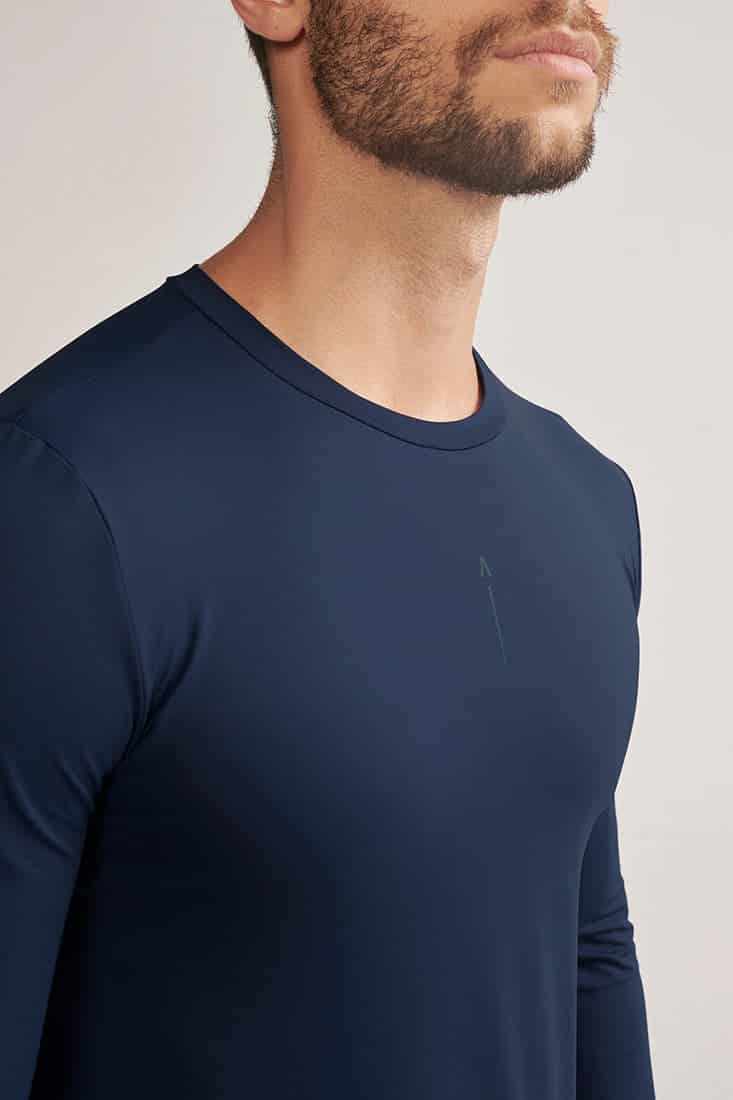 Camiseta lycra - miniatura 3