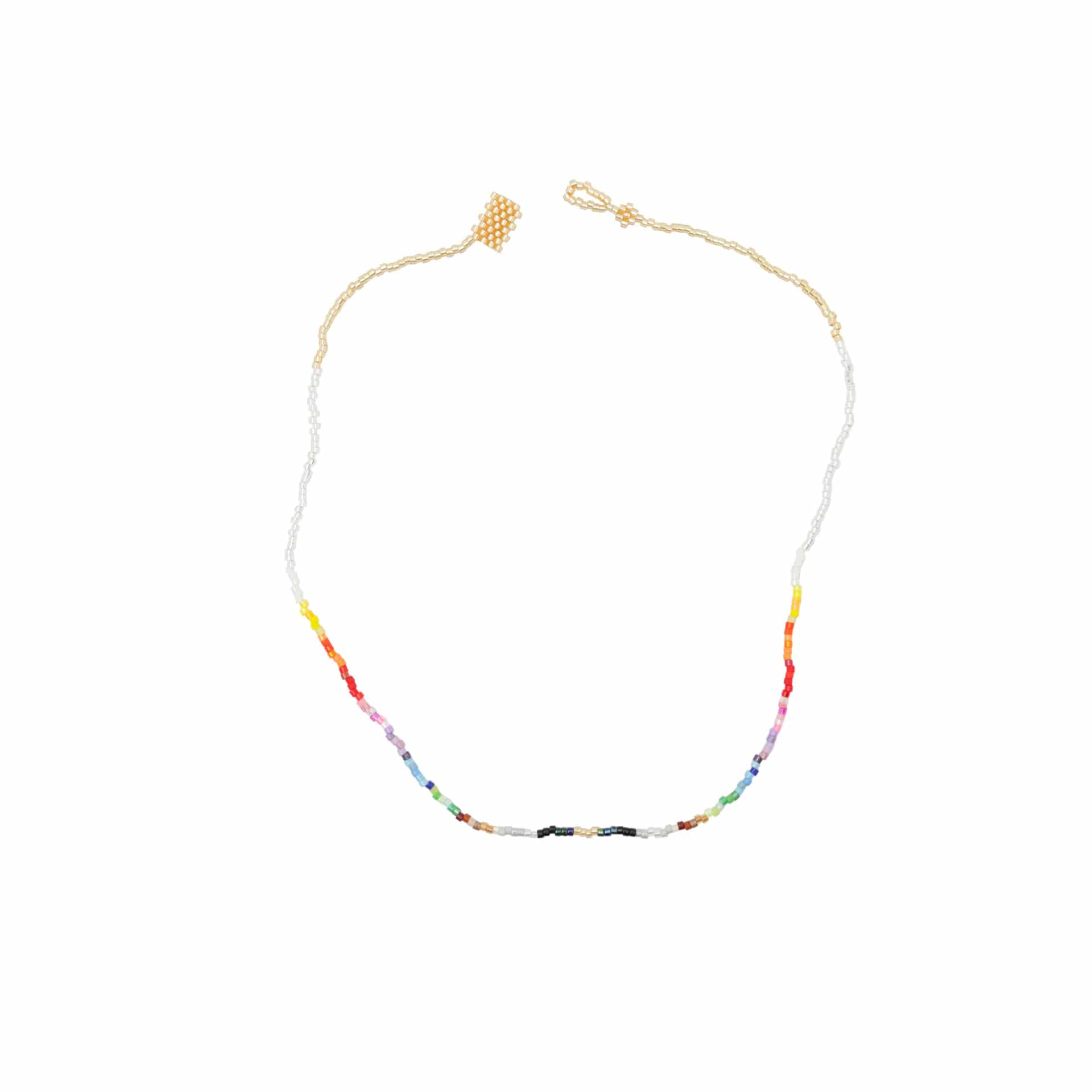 Choker Surfer Candy - miniatura 1