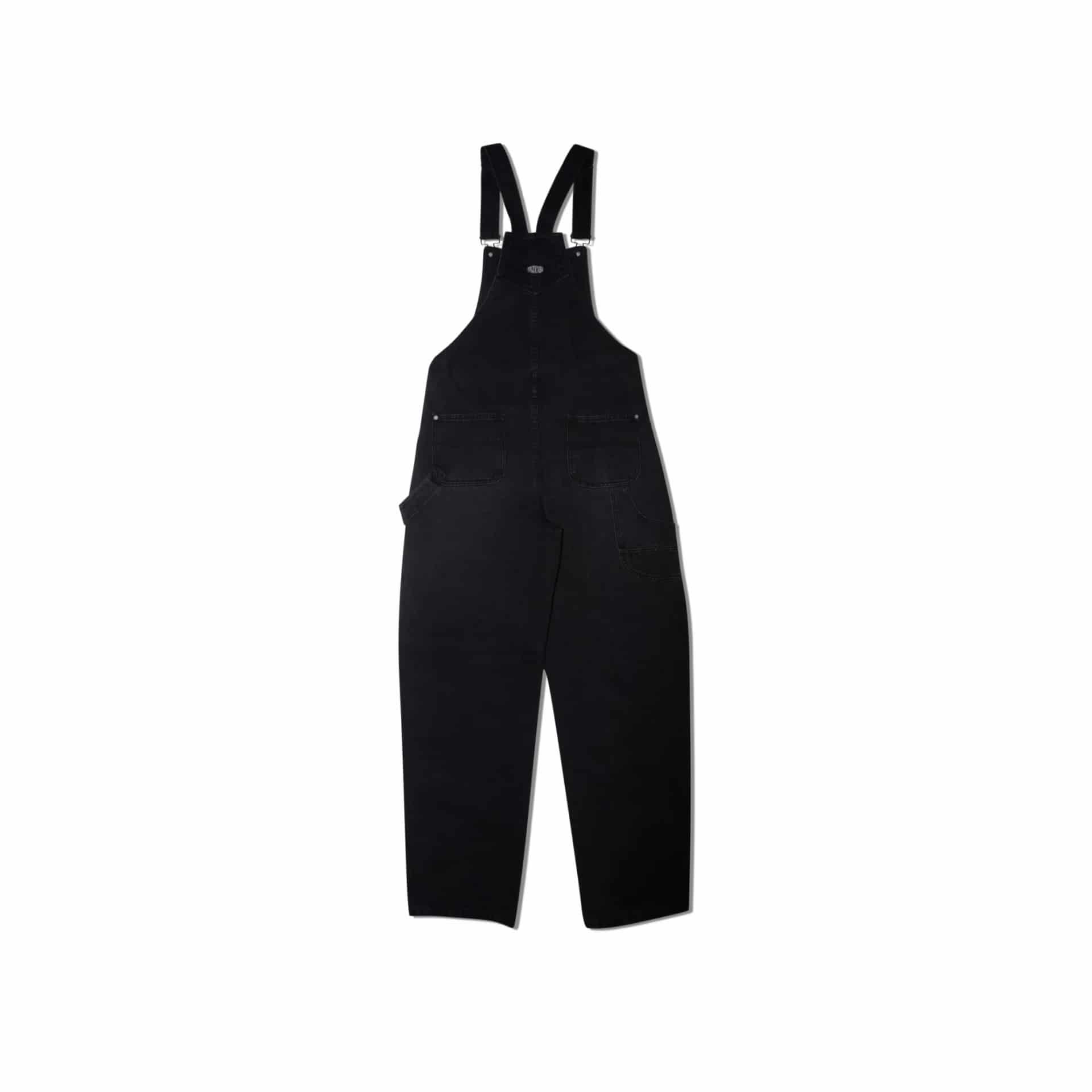 Overol Baggy Humo - miniatura 6