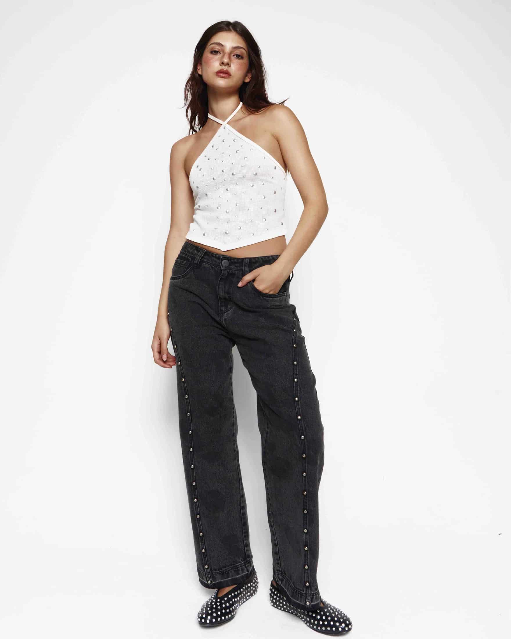 MIDNIGHT PANTS - miniatura 2
