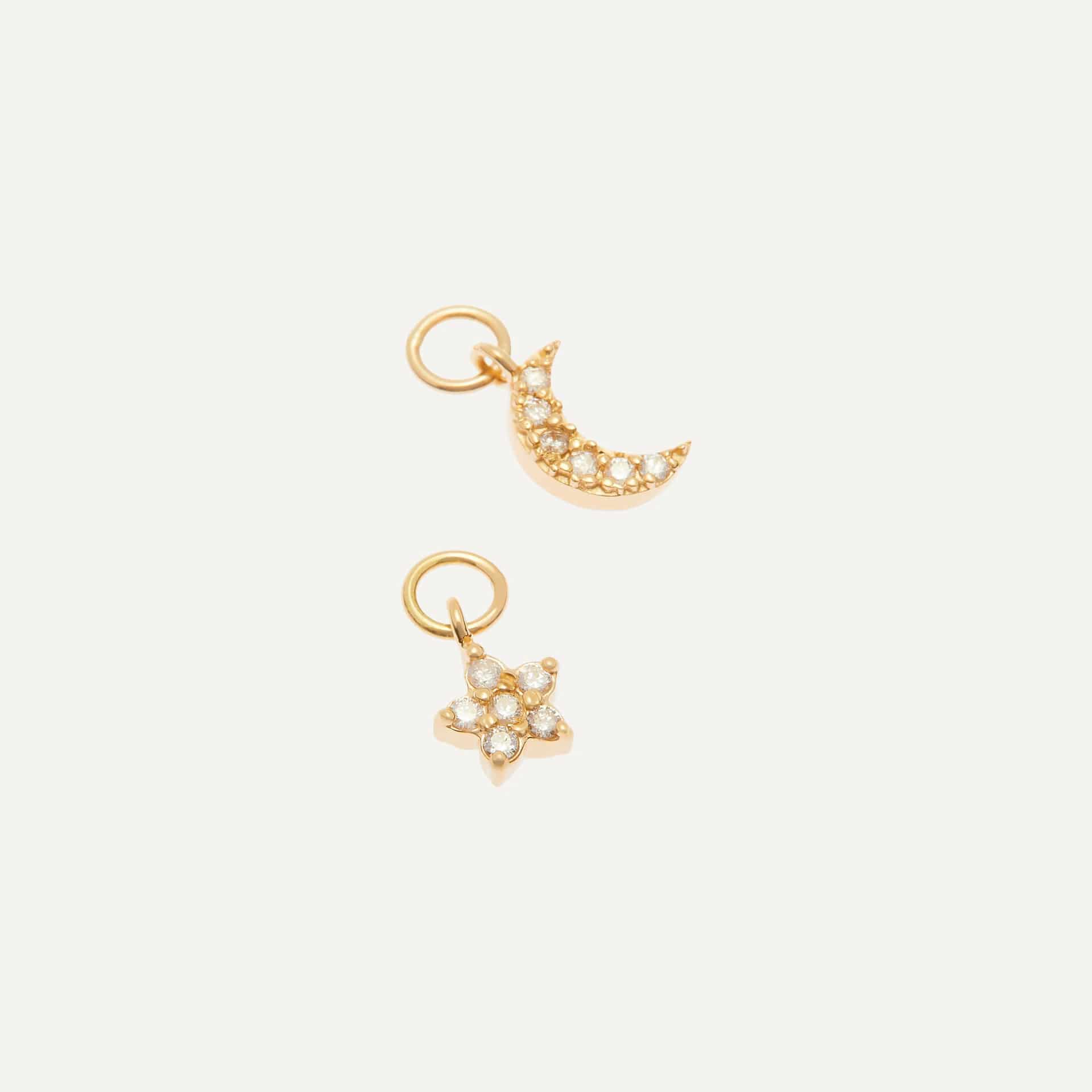 Dije Charms formas candonga - miniatura 4
