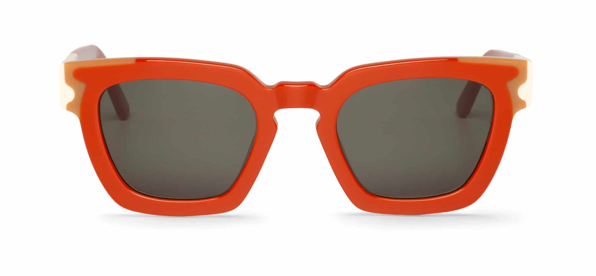 TERRACOTA - LOGAN - WITH CLASSICAL LENSES - miniatura 1