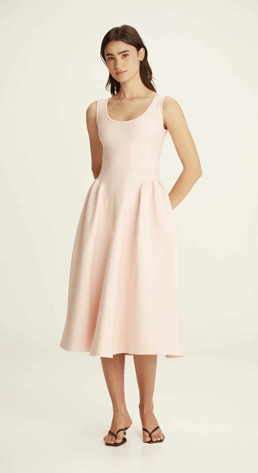 ALTANA DRESS - miniatura 2