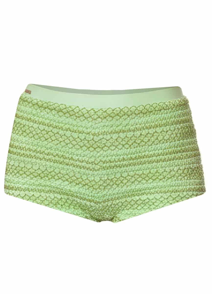 Maaji Green Symphony Caryn Surf Short - miniatura 7