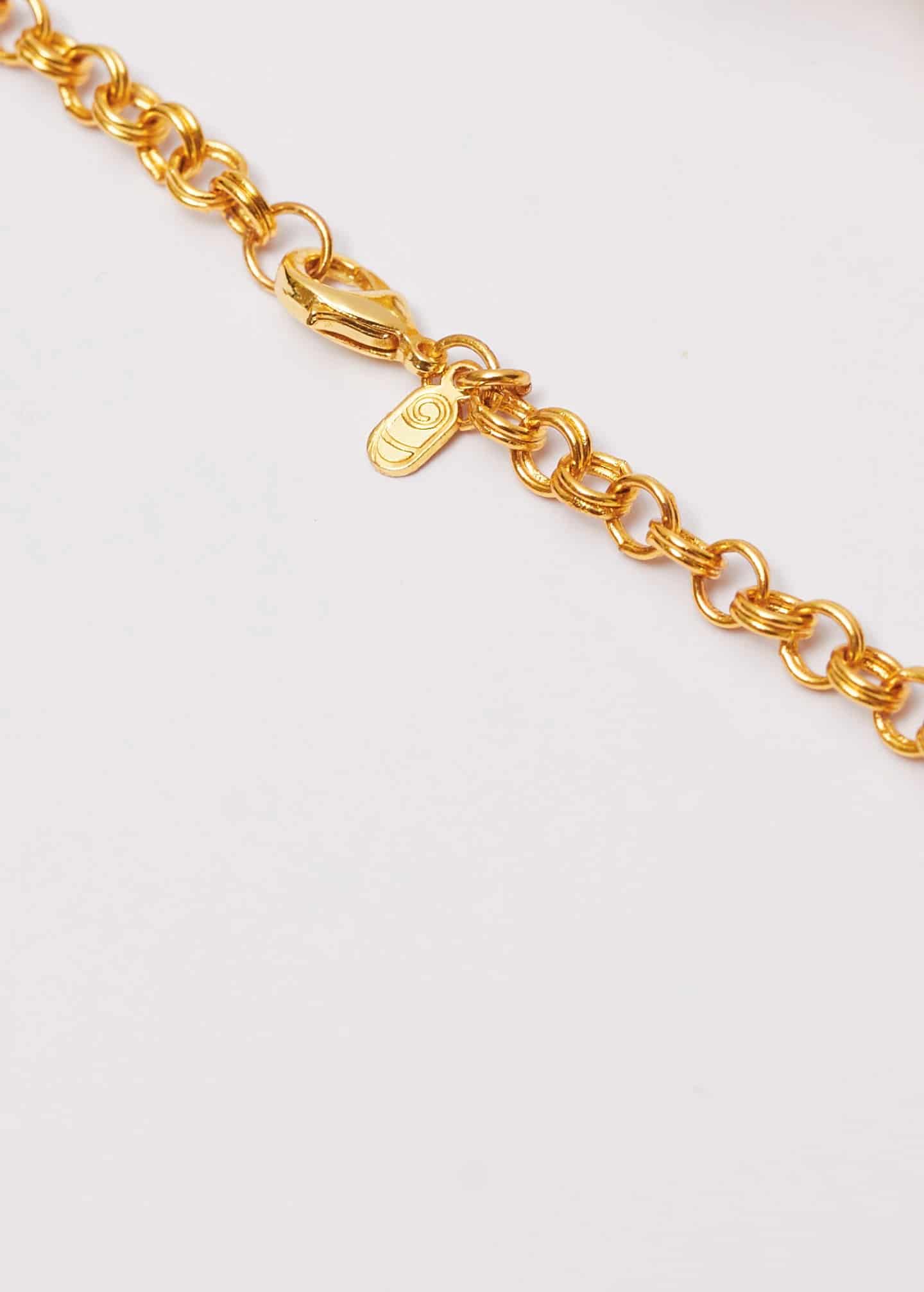 Collar El sol y la luna - miniatura 3