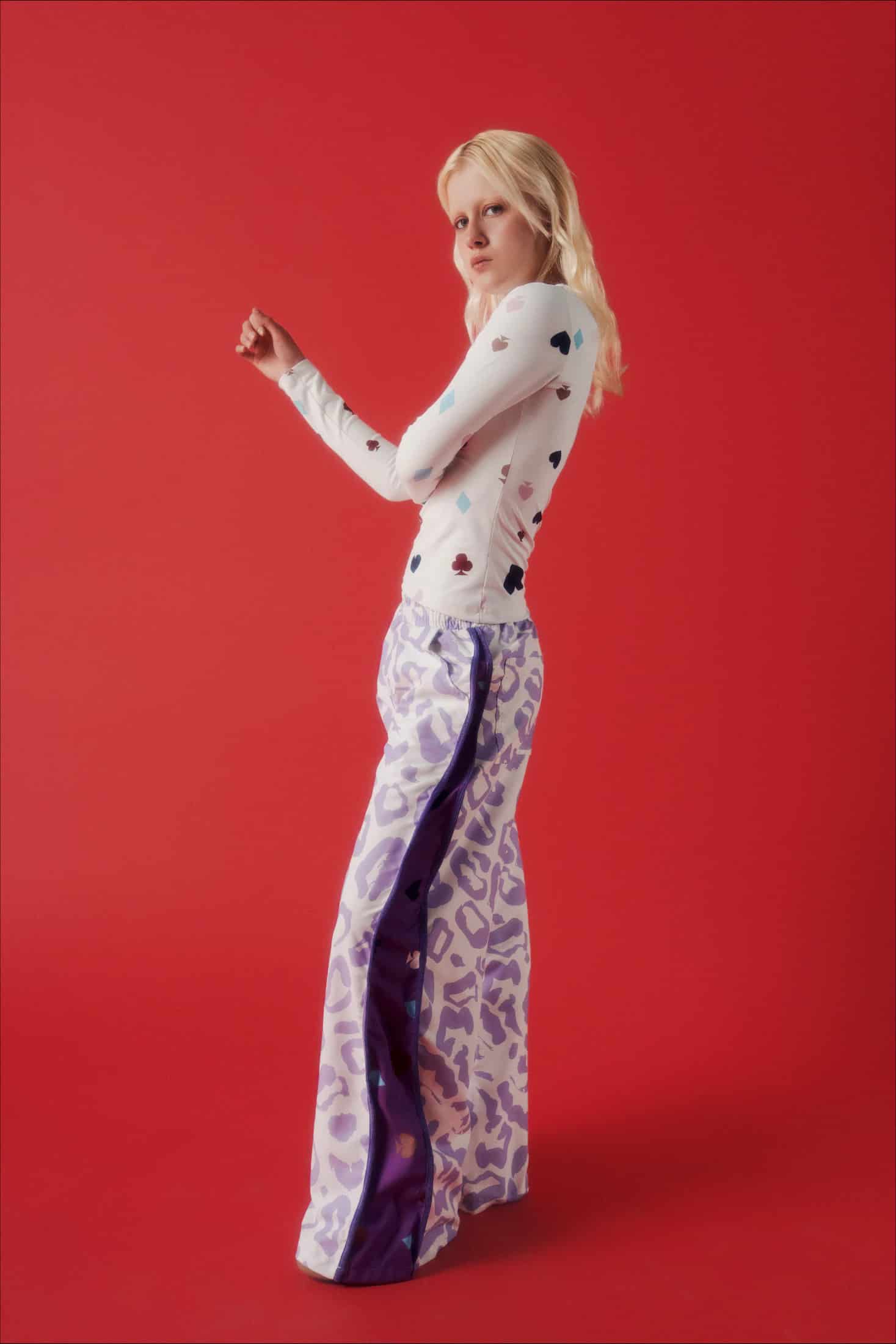Leopard Magic Pant - miniatura 3
