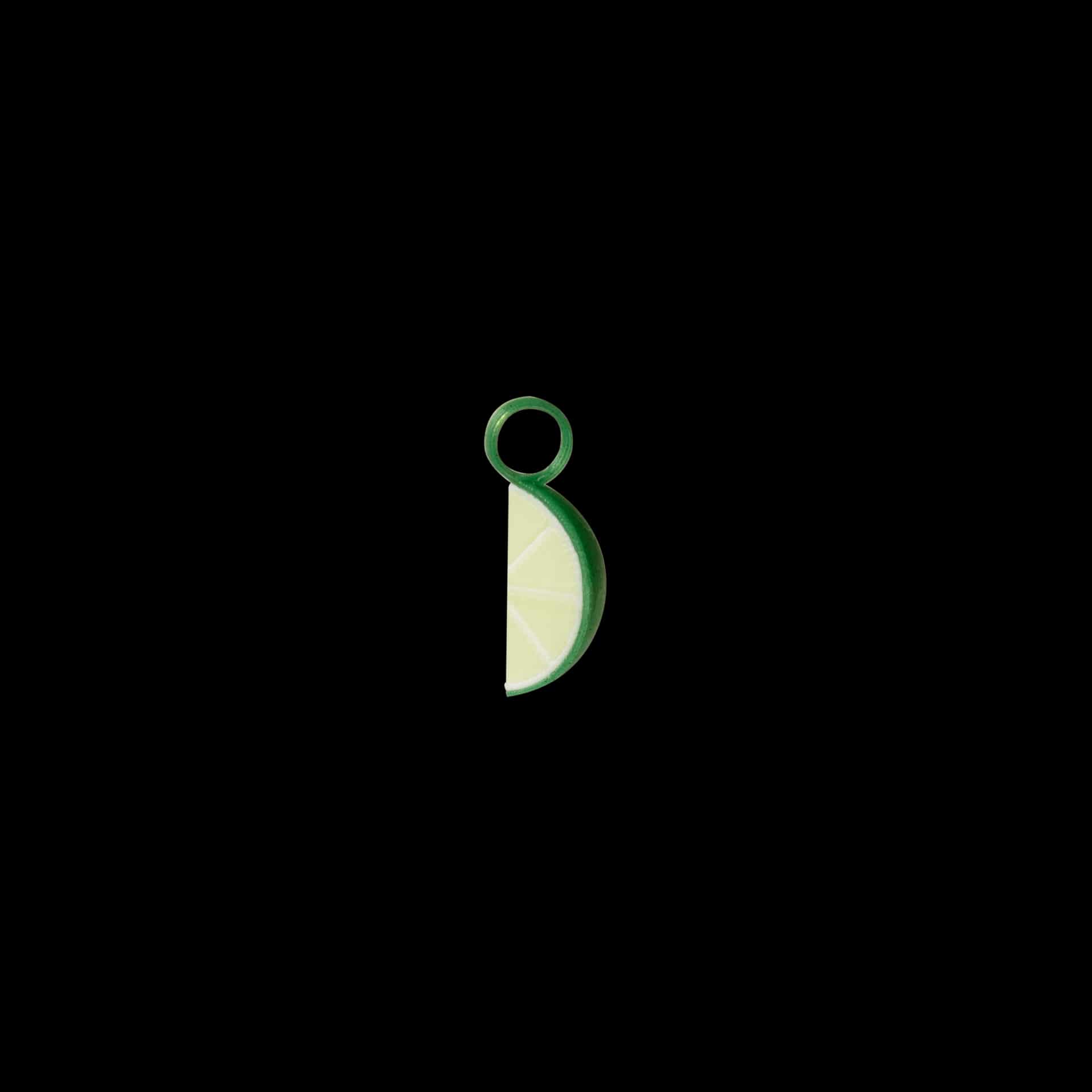 DIJE FRUTAS X1 - miniatura 6