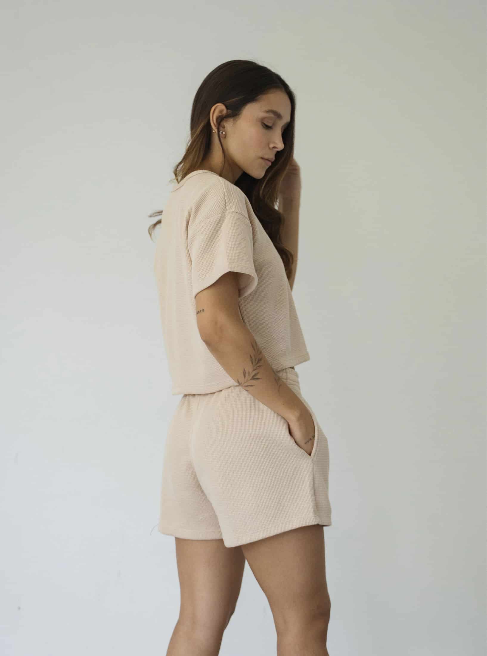 Set Comfy Wafer - Sand - miniatura 5