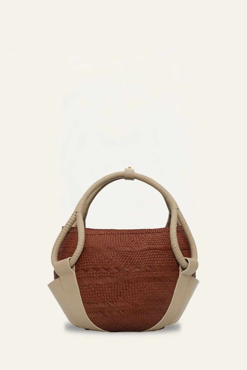 Ballad Of The Frontier Tote Bag - miniatura 1