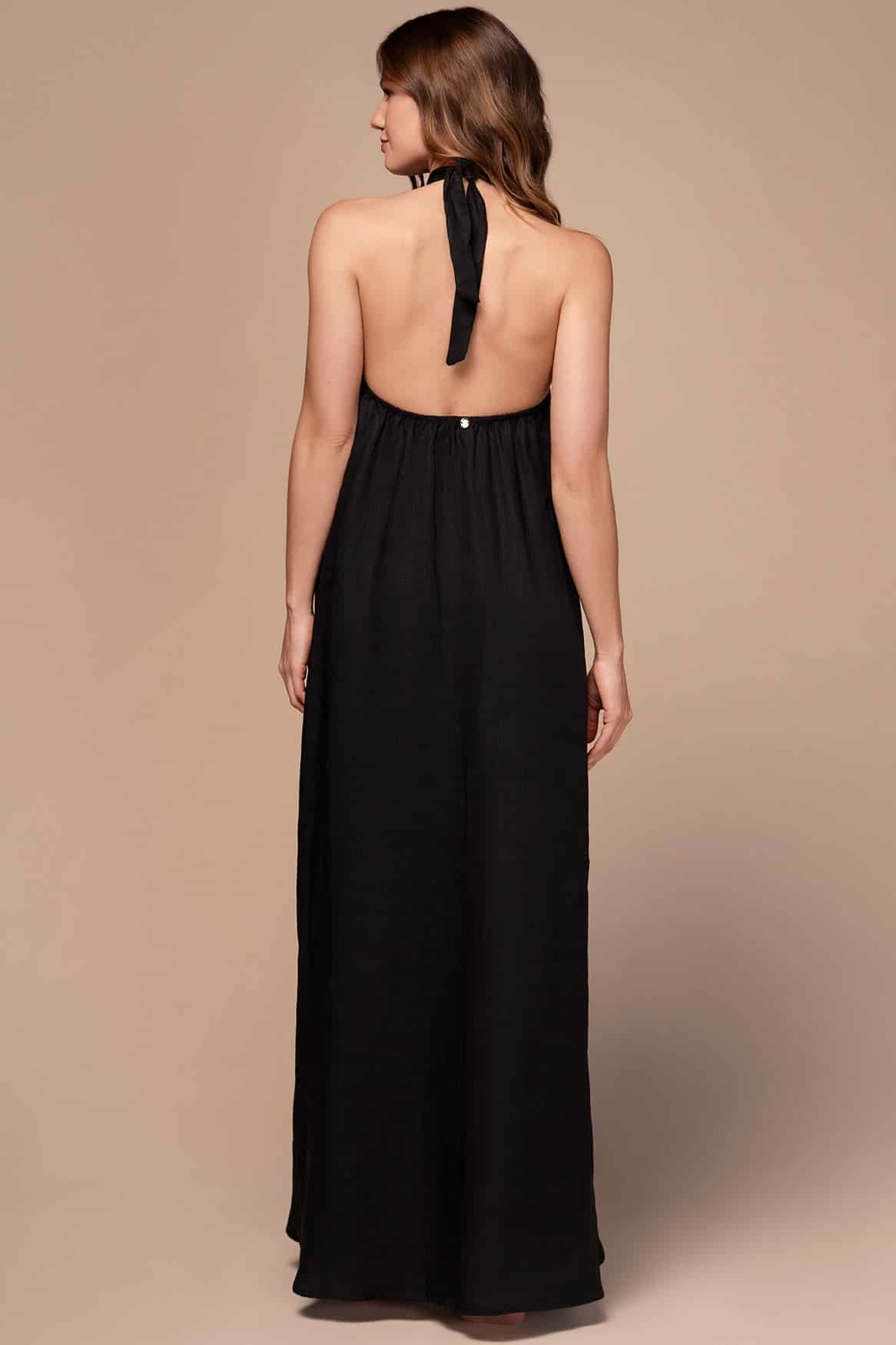 VESTIDO SABRINA MAREA - miniatura 2