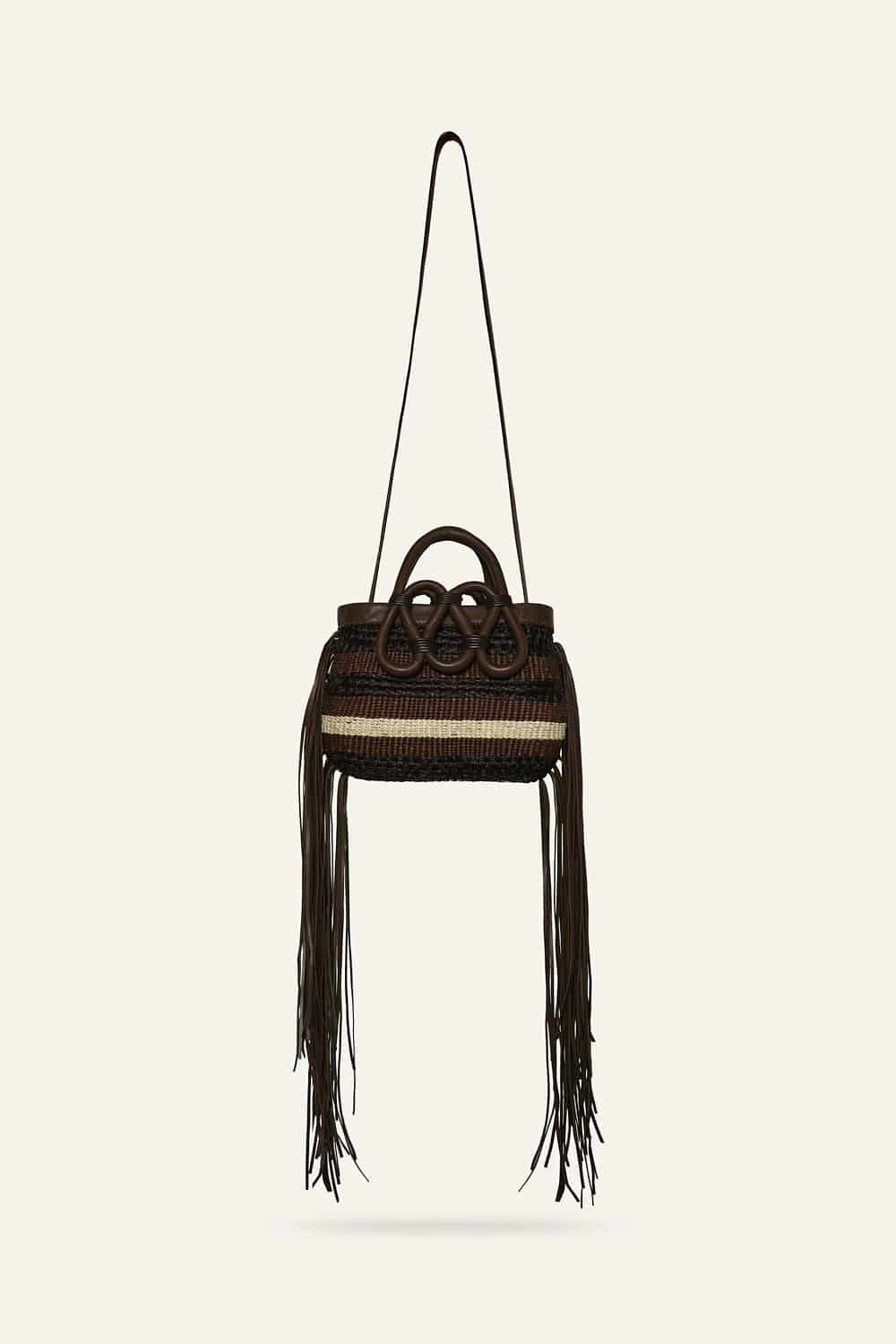 Heritage Tote Bag - miniatura 1