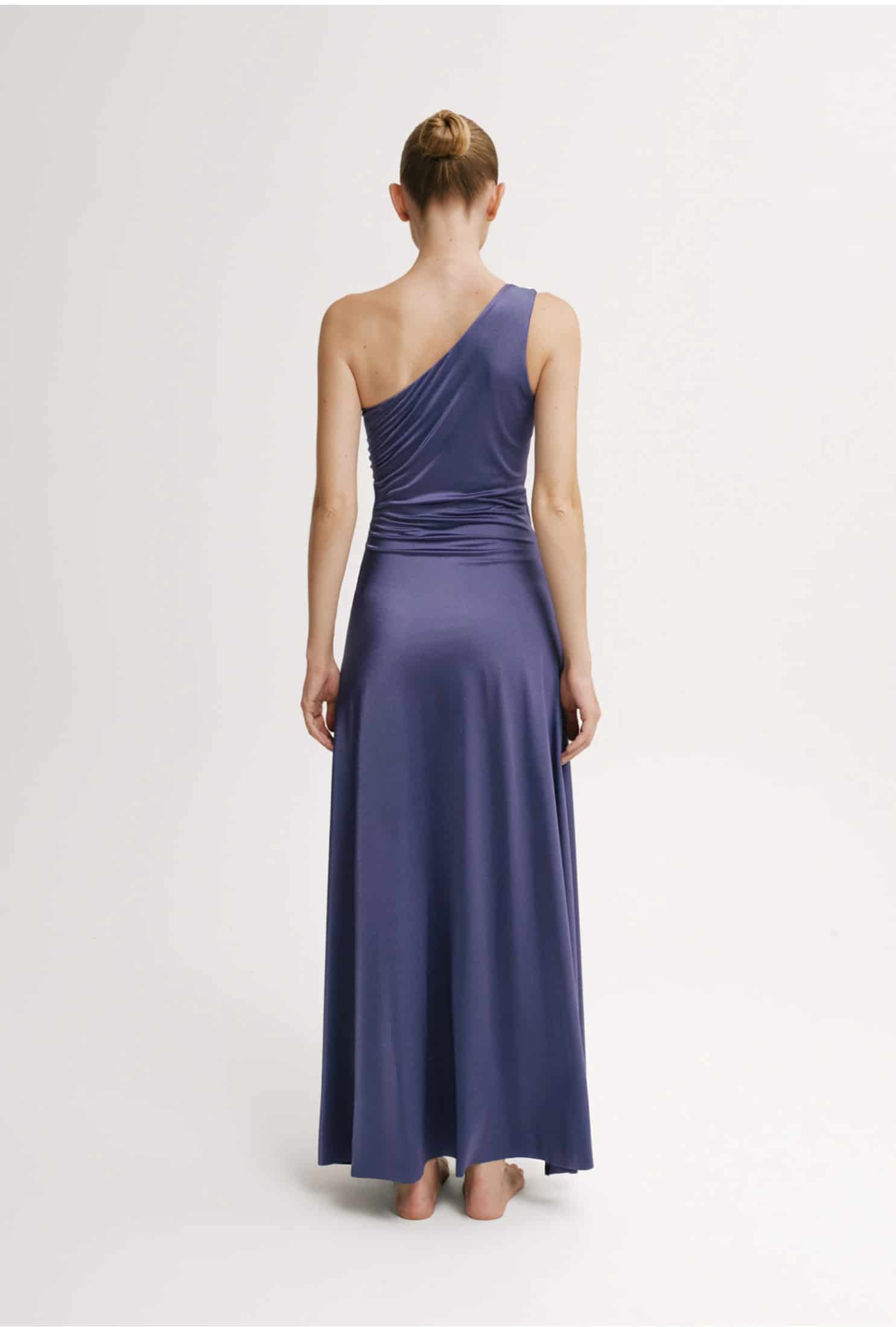 Vestido Mujer Savanna Indigo - miniatura 2