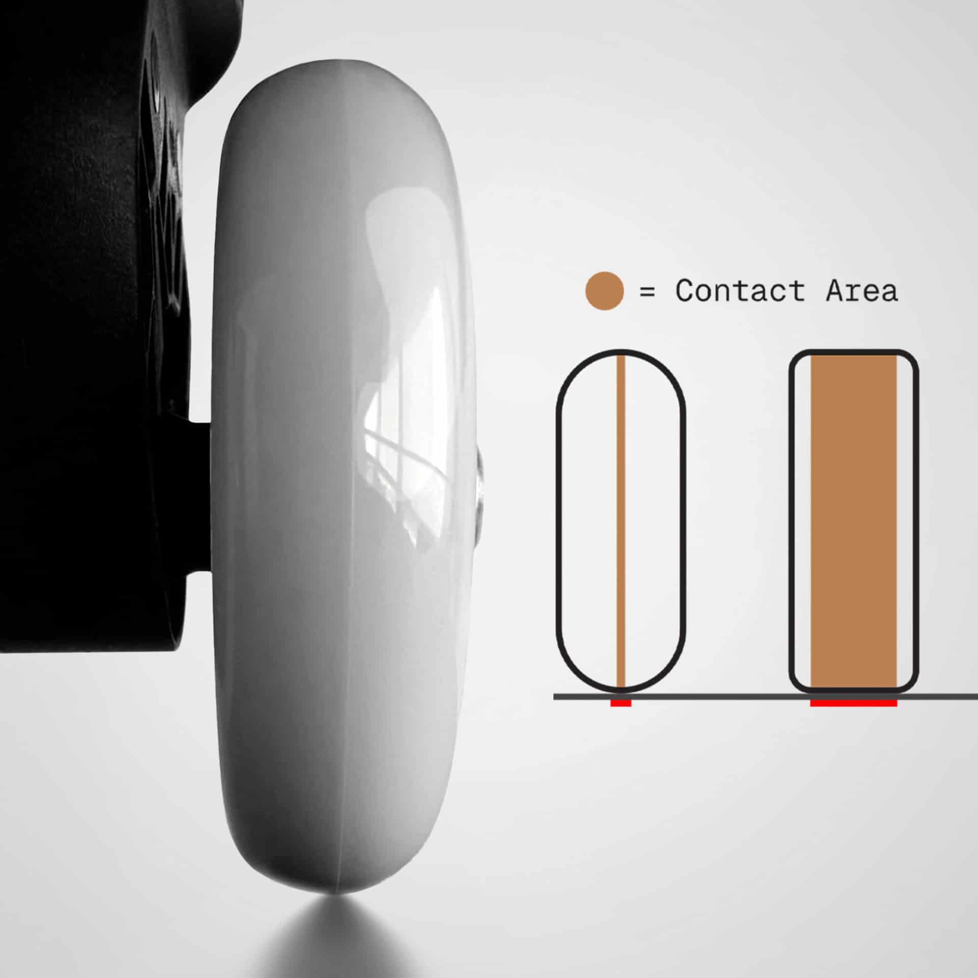 GLIDESPEED Carry-On Titanium - miniatura 6
