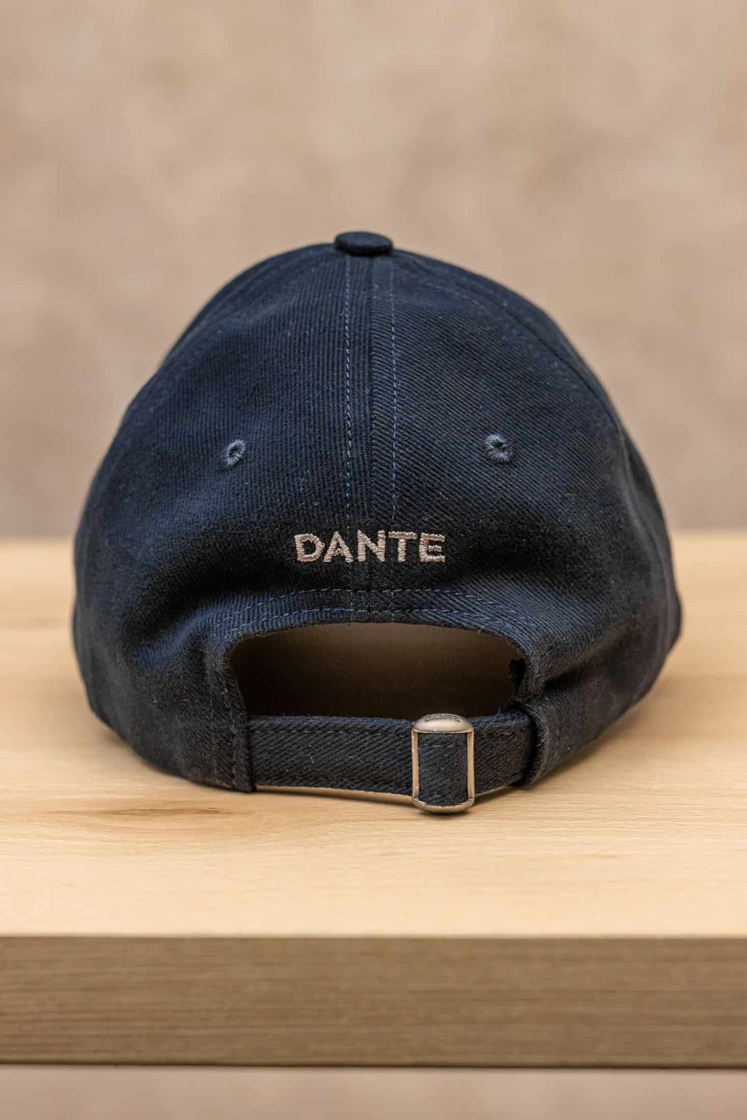 Gorra Dark Navy - Talla Unica - miniatura 2