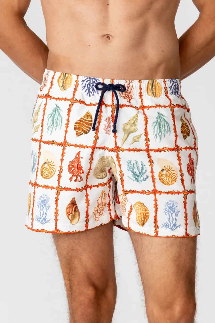 Men's aronnax swim trunk - miniatura 4