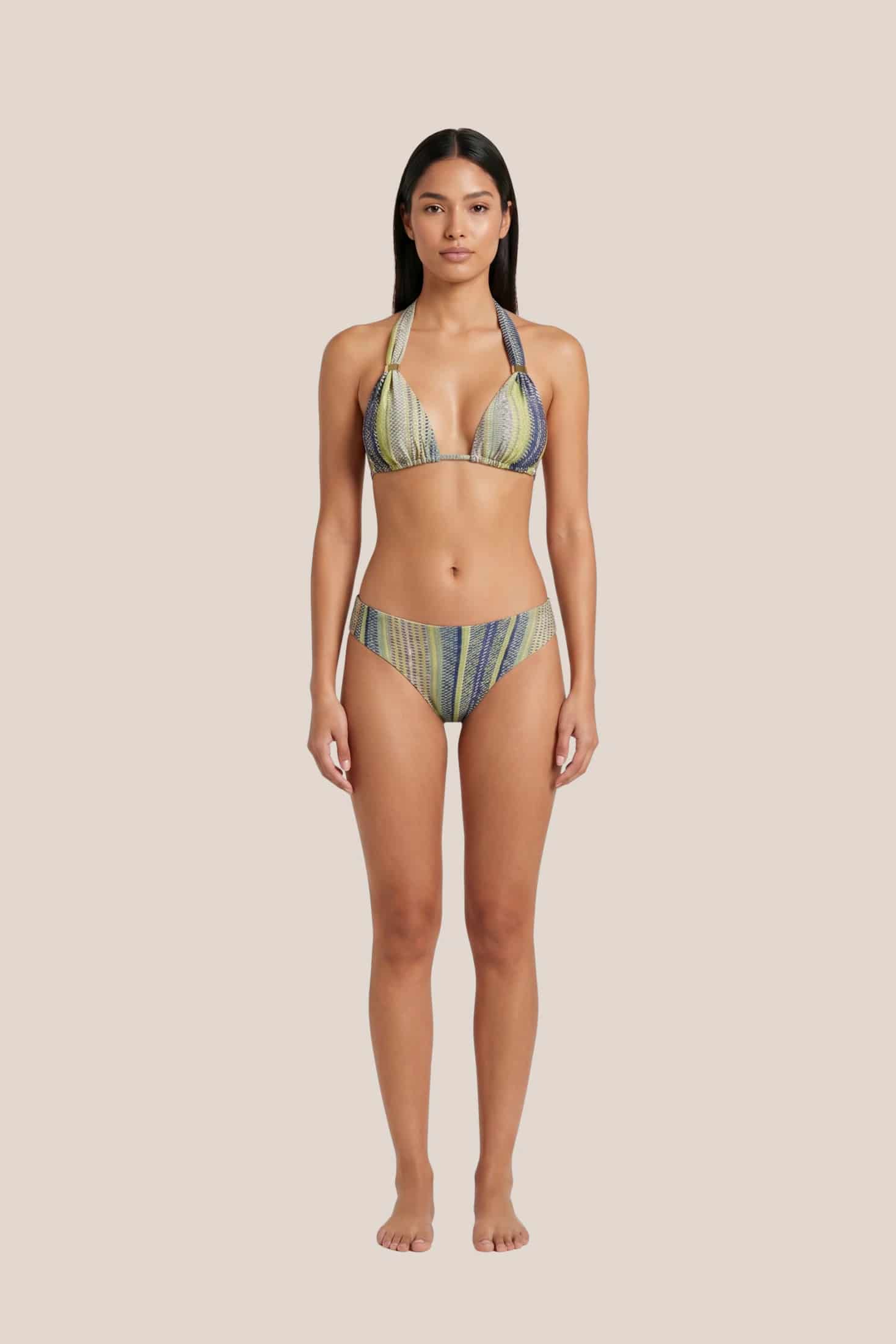 Panty Natural Sea 2228-NSEA - miniatura 1