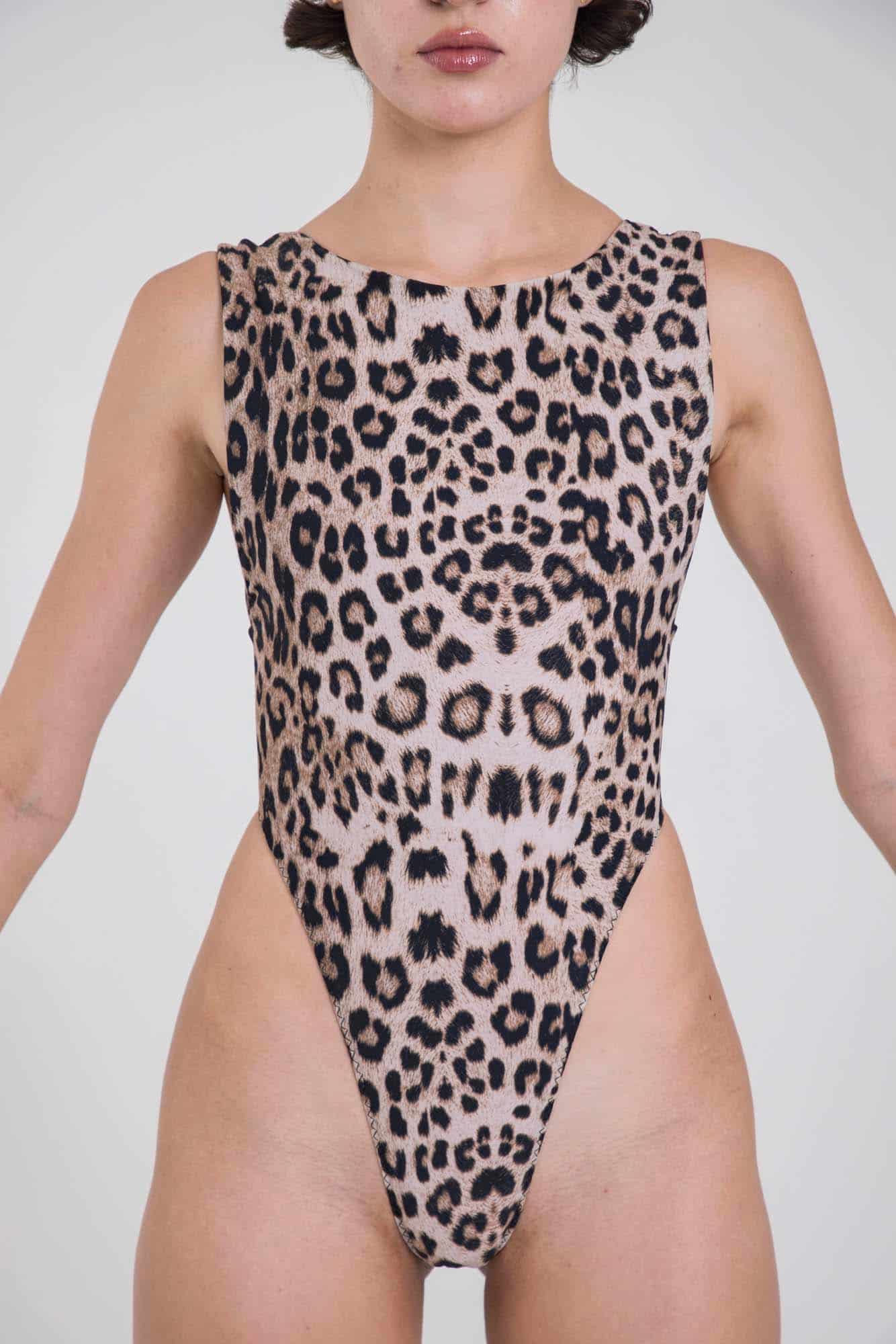 ALESSIA BODYSUIT - miniatura 3