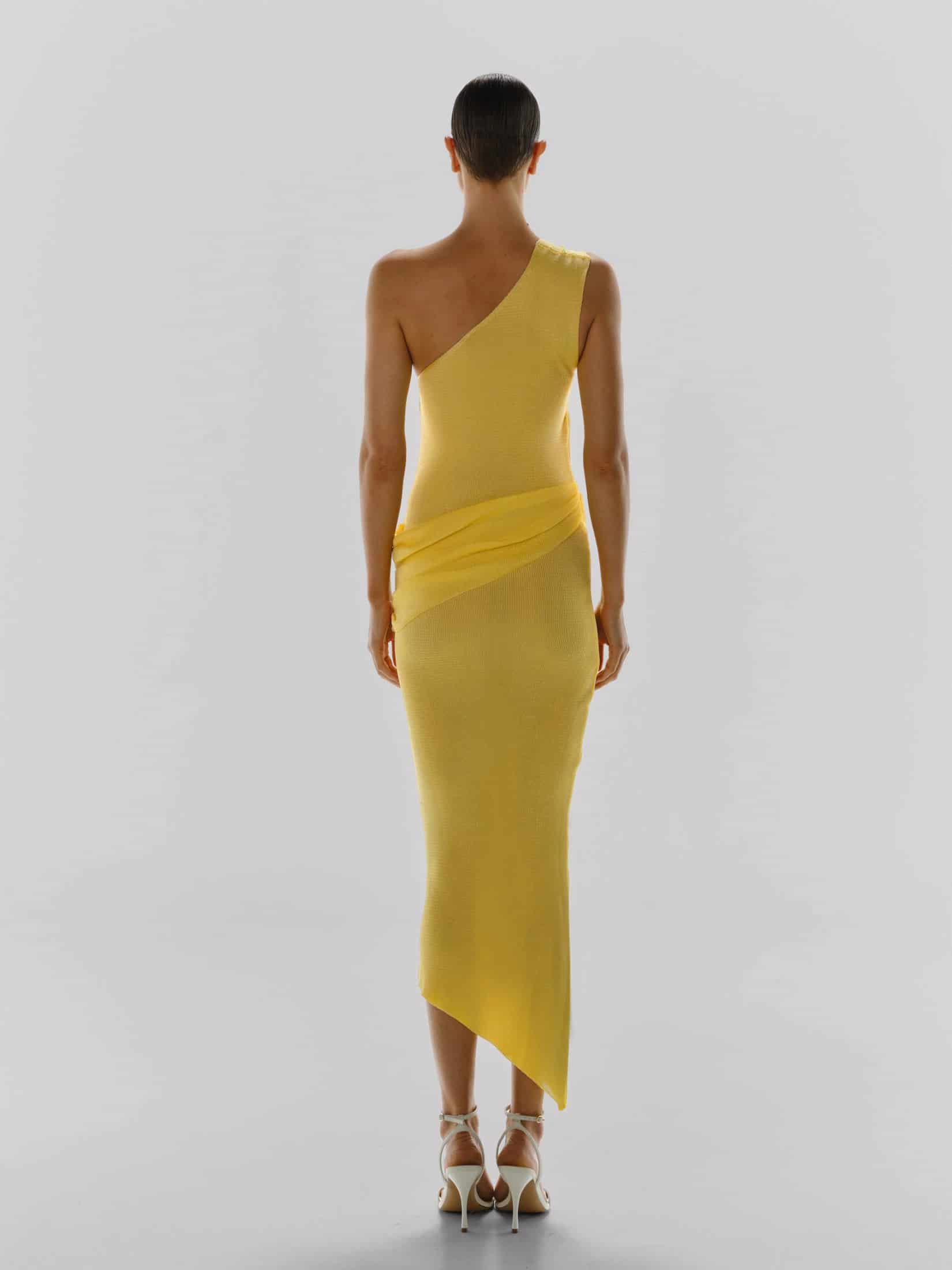 Lyn Maxi Dress - miniatura 4