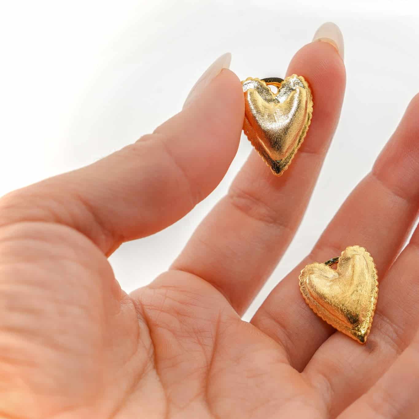 Milagrito Mini Studs - miniatura 3