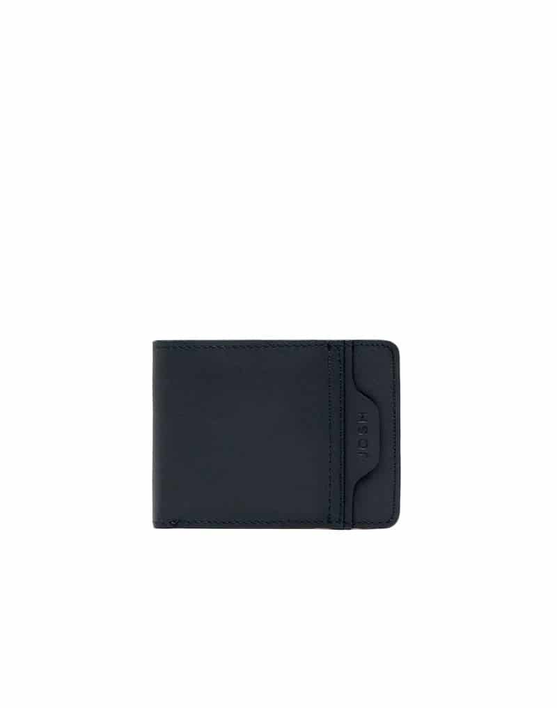 Billetera de cuero REF THJ089 - miniatura 1