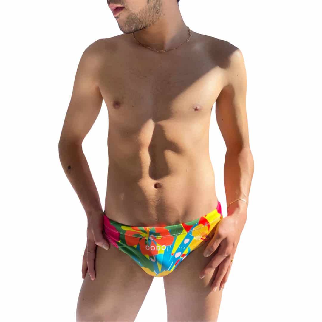 Classic Brief Paraiso - miniatura 2