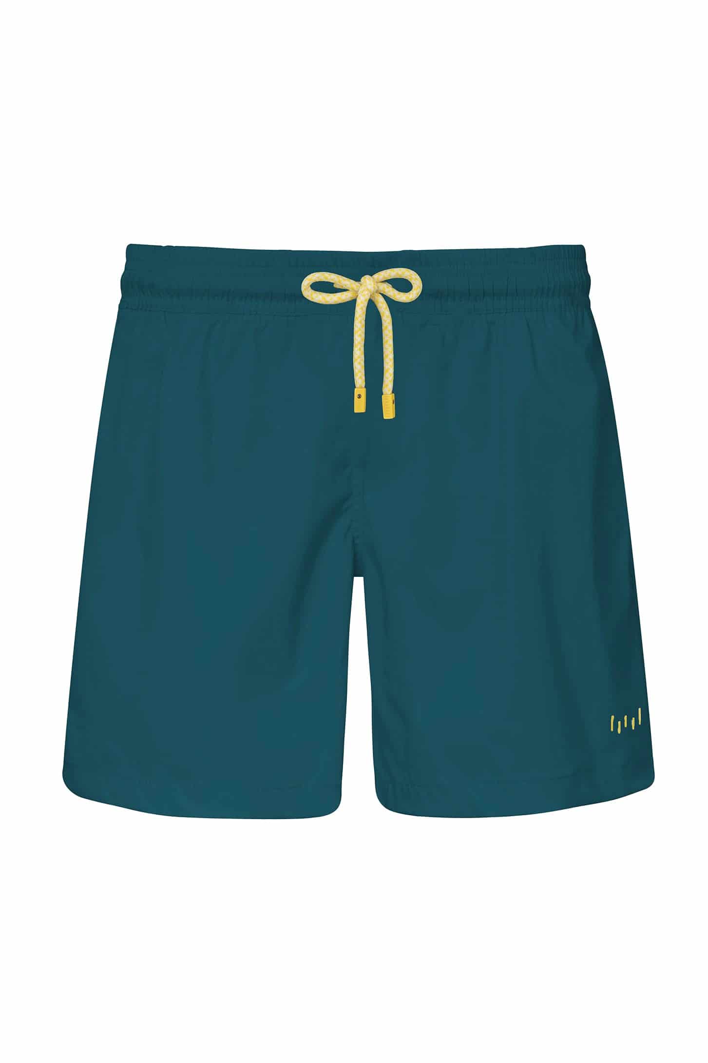 Pantaloneta de Baño Clásica Sinu1 Sea - miniatura 1