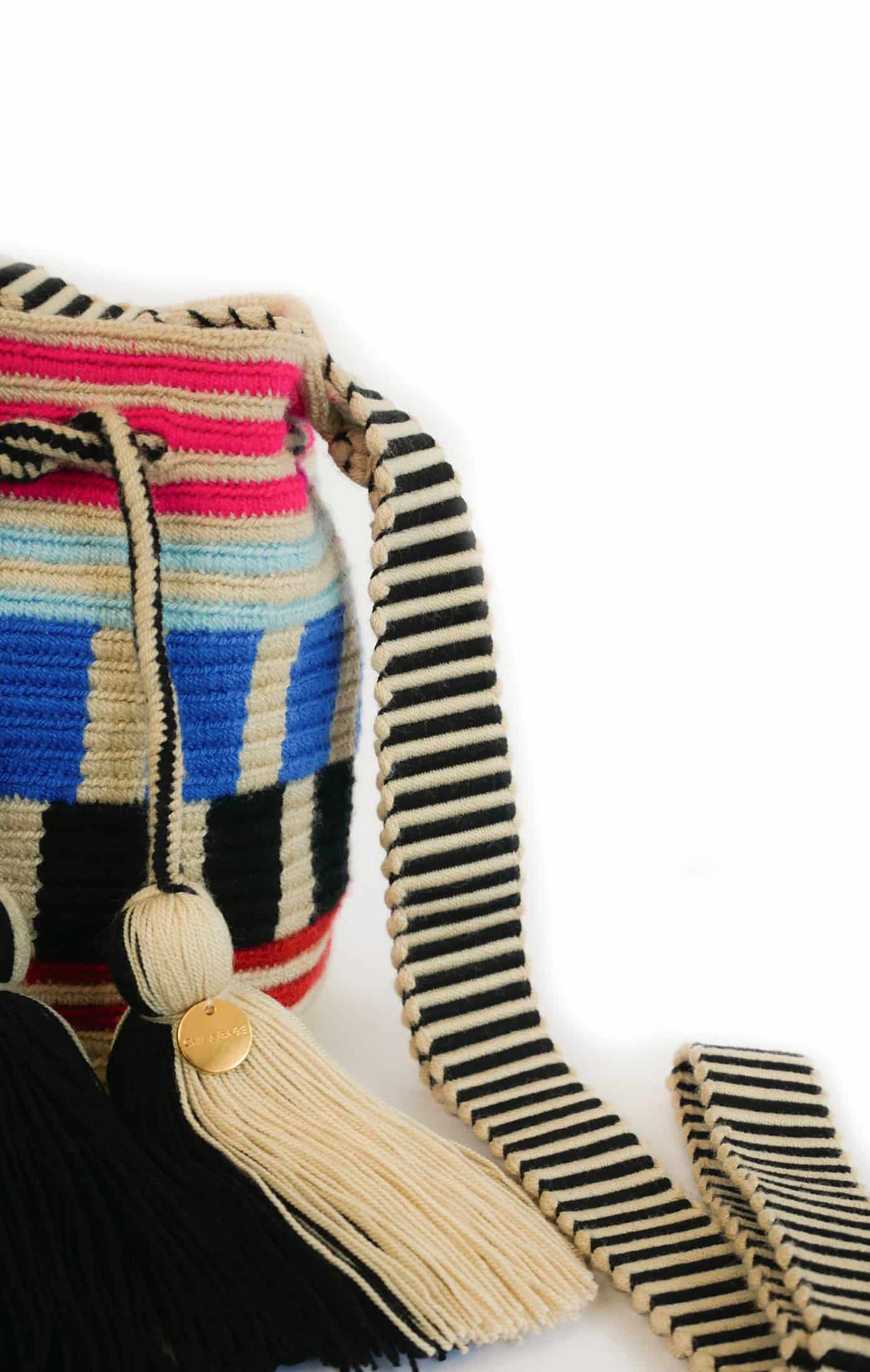 Jazmín Small Bag - miniatura 4