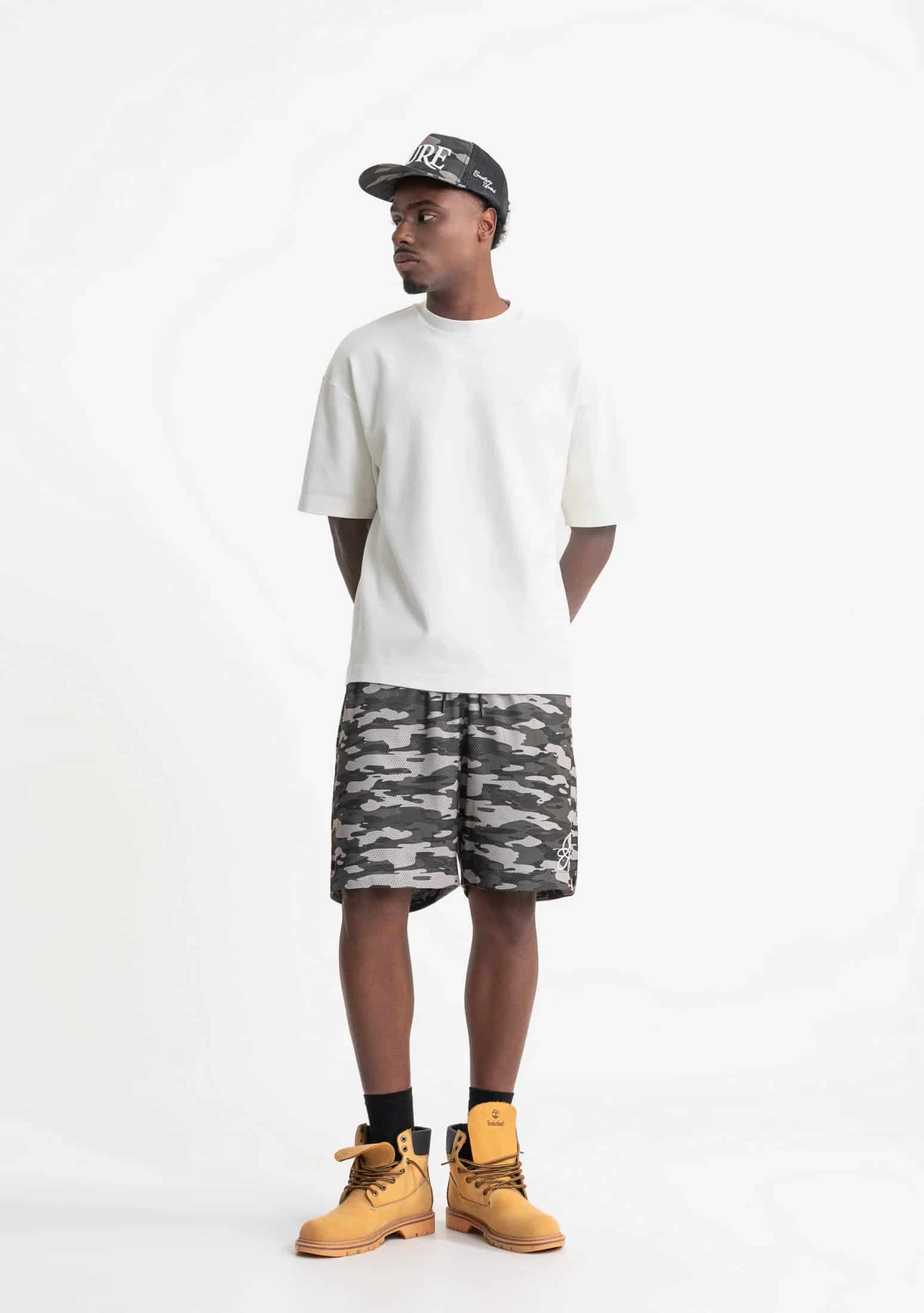 Rustic Shorts - miniatura 12
