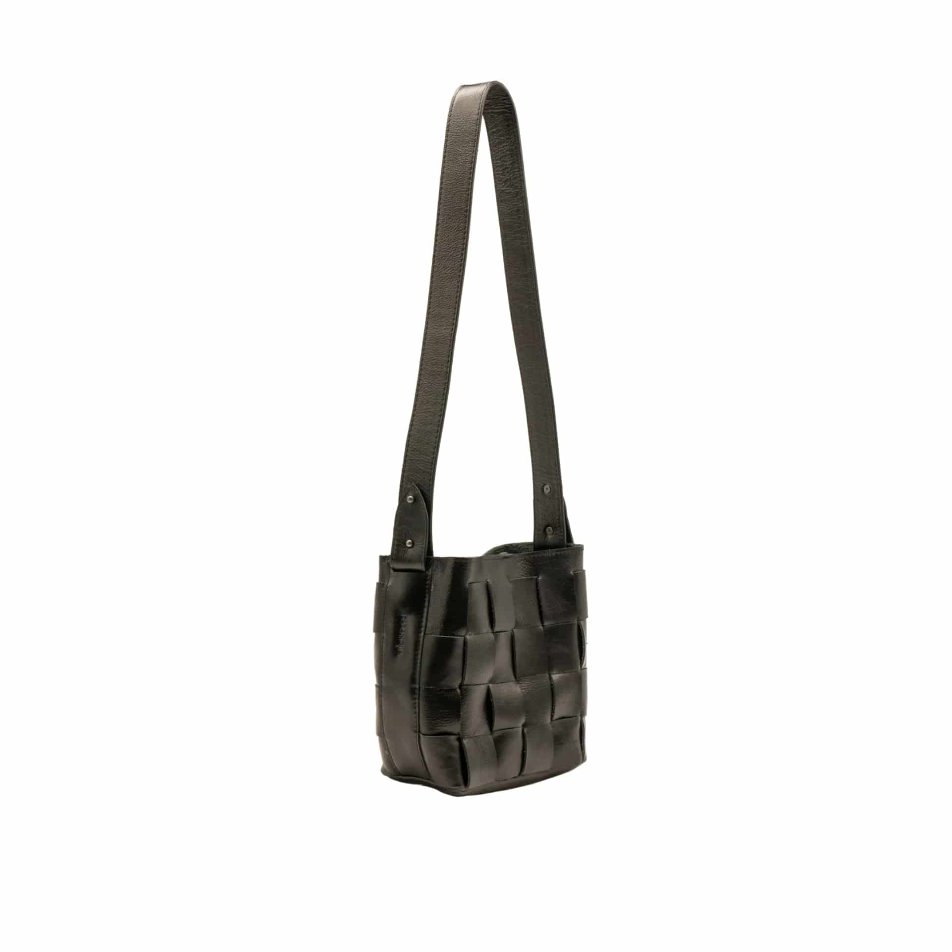 Coyote handbag - miniatura 5