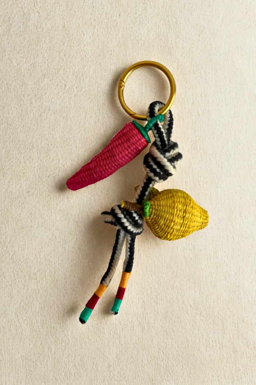 Caliente Charm - miniatura 4