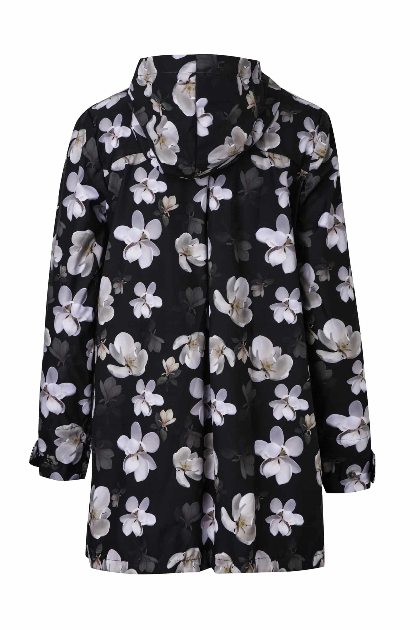 Magnolio | Raincoat para Mujer - miniatura 4