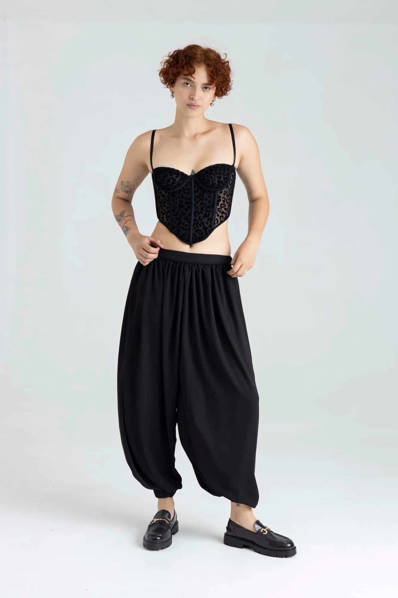 CORSET IRINA - miniatura 17