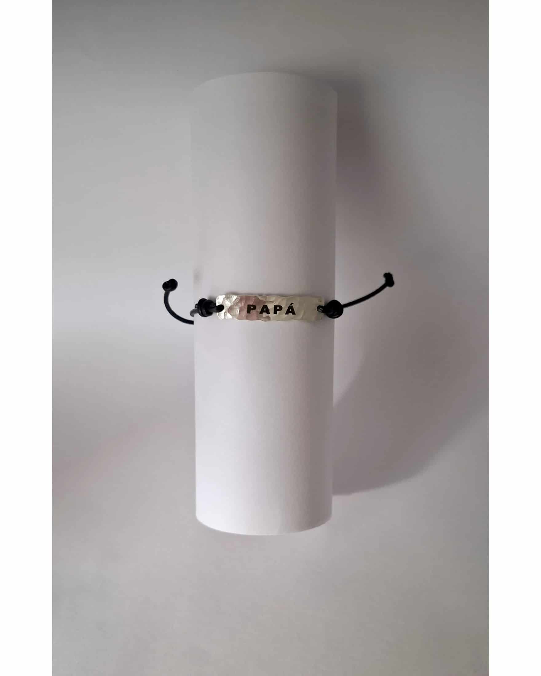 Pulsera Papá - miniatura 5