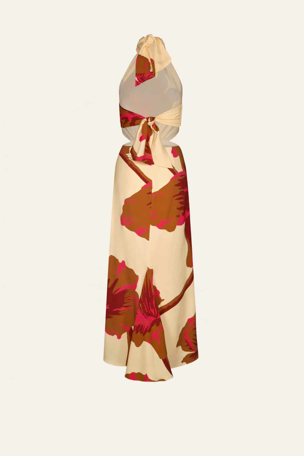Best Of Times Dress - miniatura 3