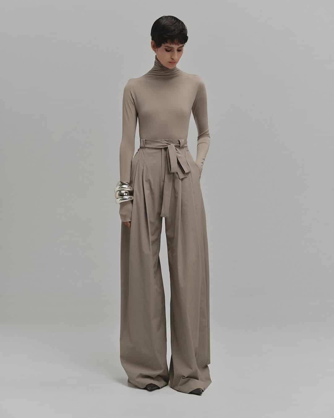 "OLMO" BODY SUIT - miniatura 2