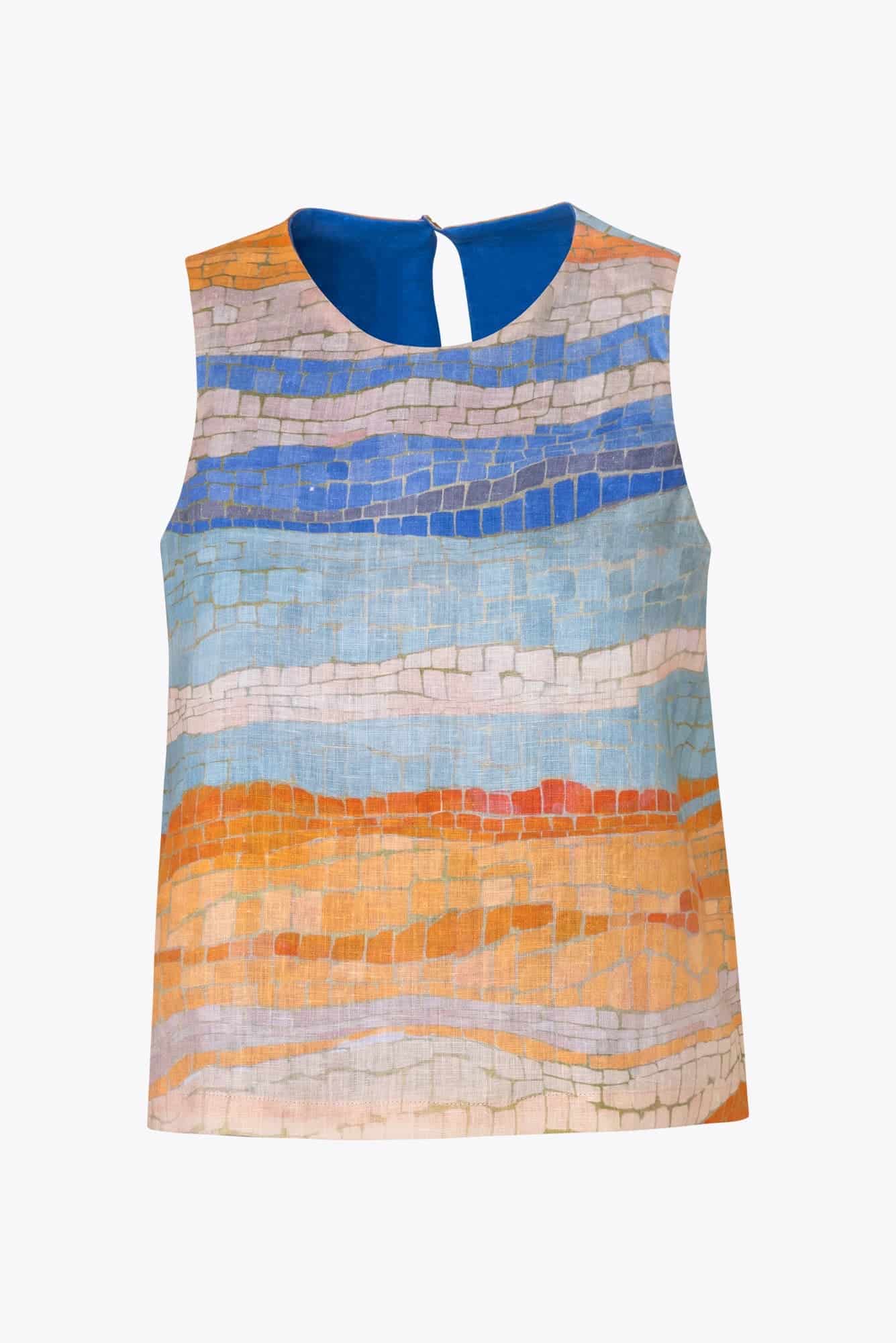 Blusa Ritmo - miniatura 1