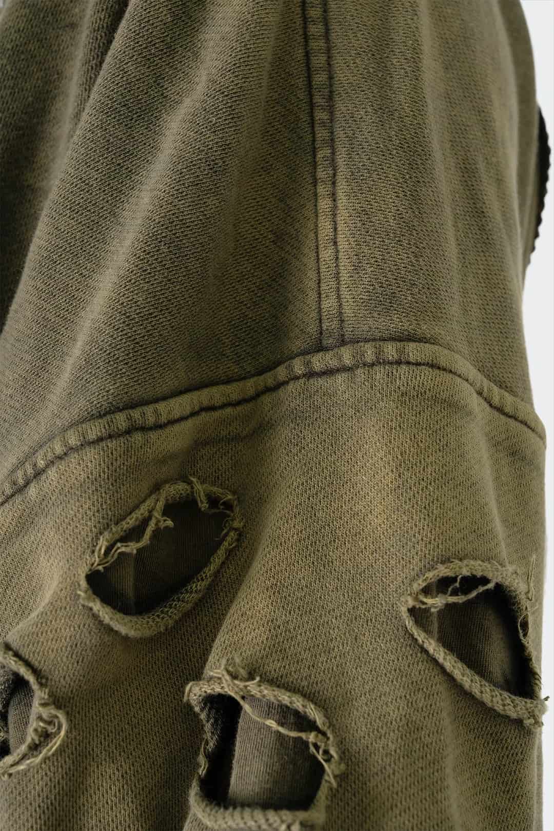 VENENO BUZO ZIPPER TRIBU - miniatura 8