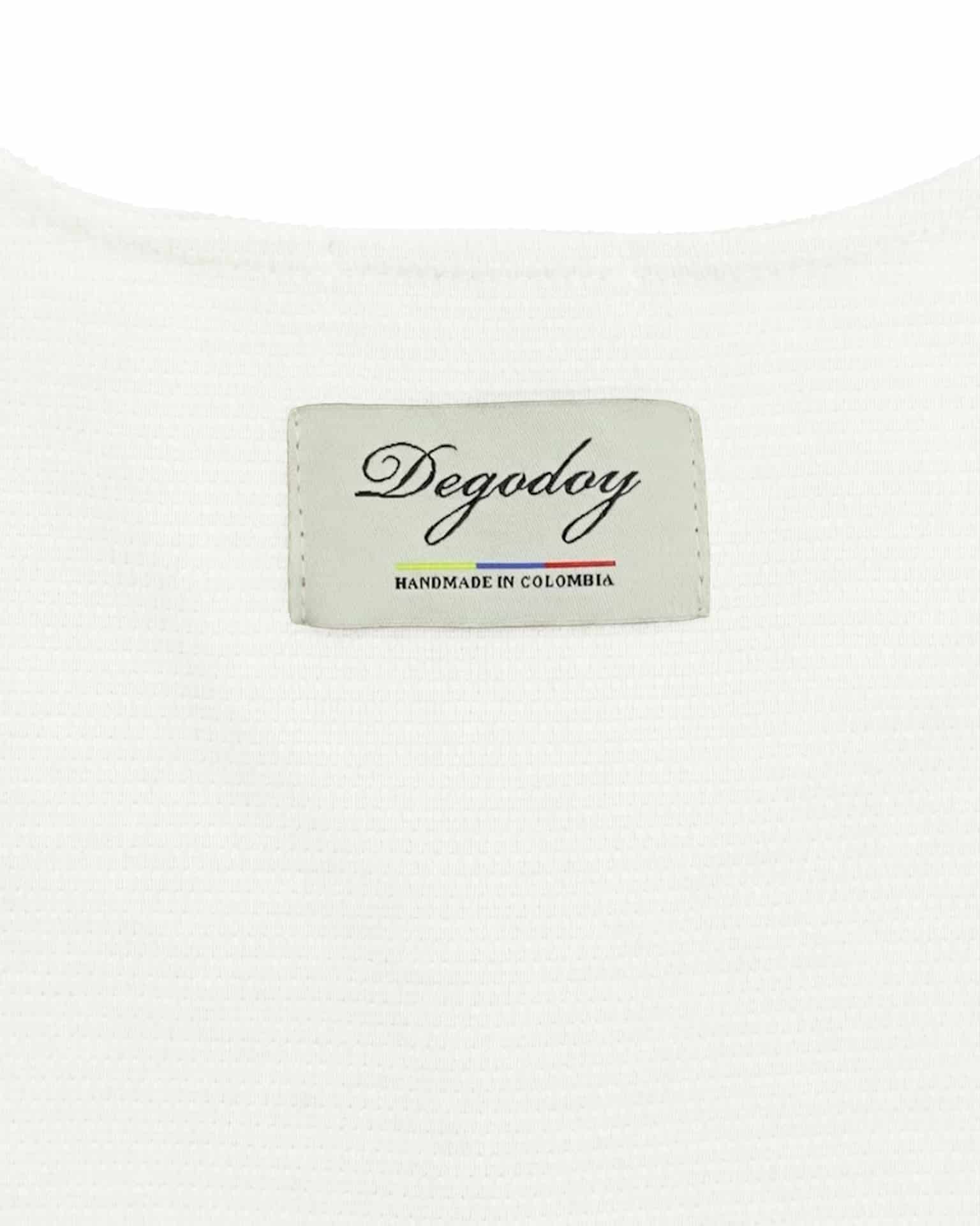 Regatta Henley Blanco - miniatura 9