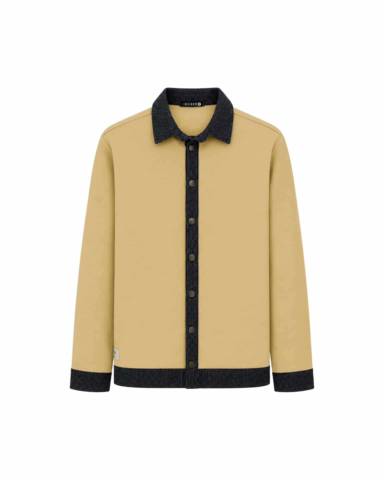Camisa Cortés - miniatura 7