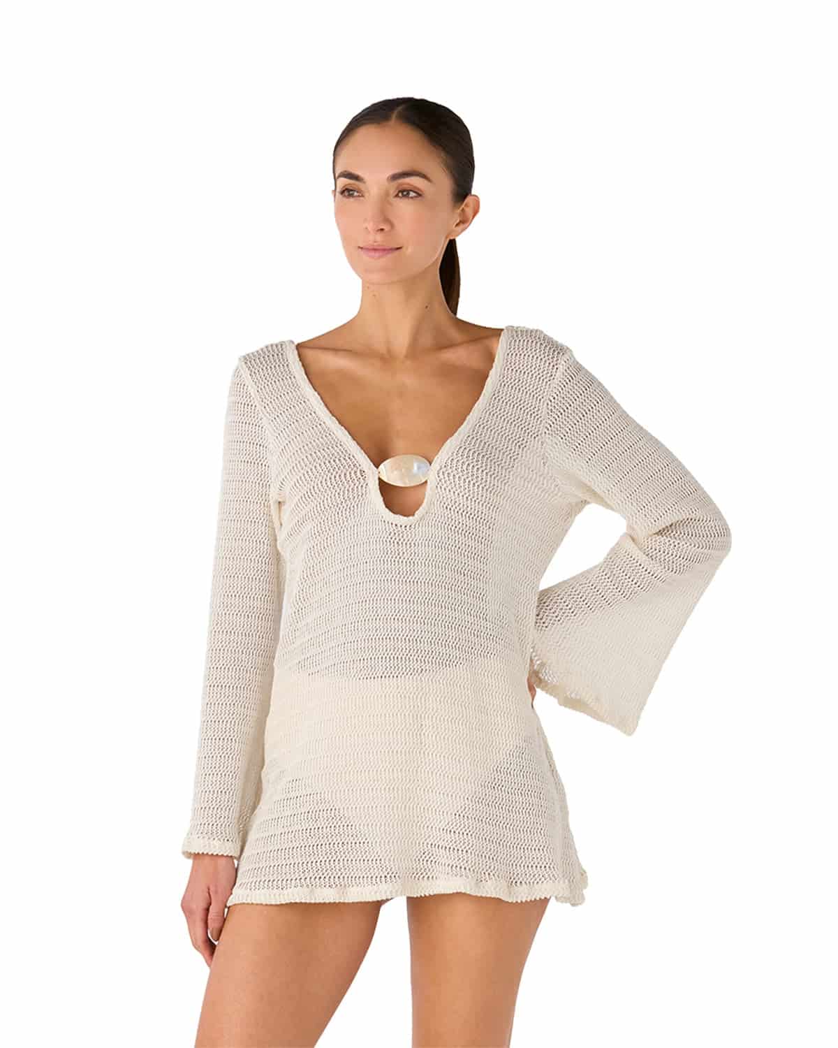 Vestido Kika Cannoli - miniatura 1