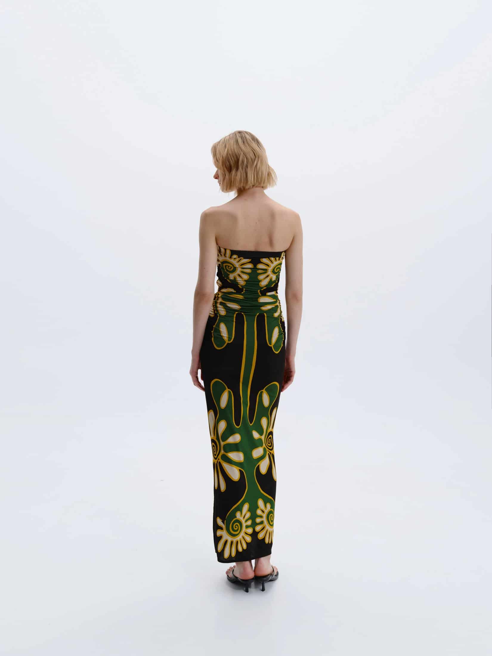 DAPHNE DRESS - miniatura 2