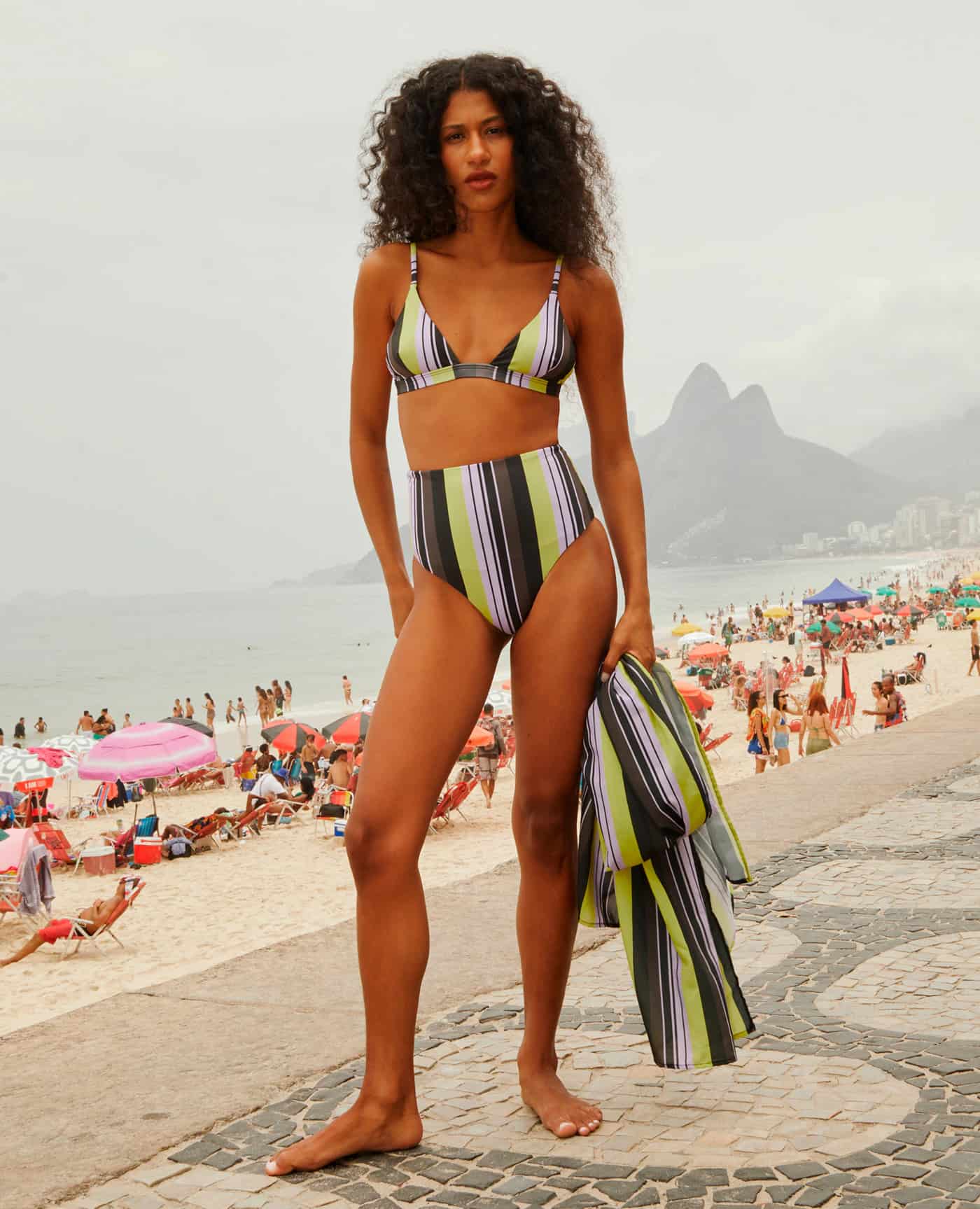 Bikini Alto Bossa - miniatura 2
