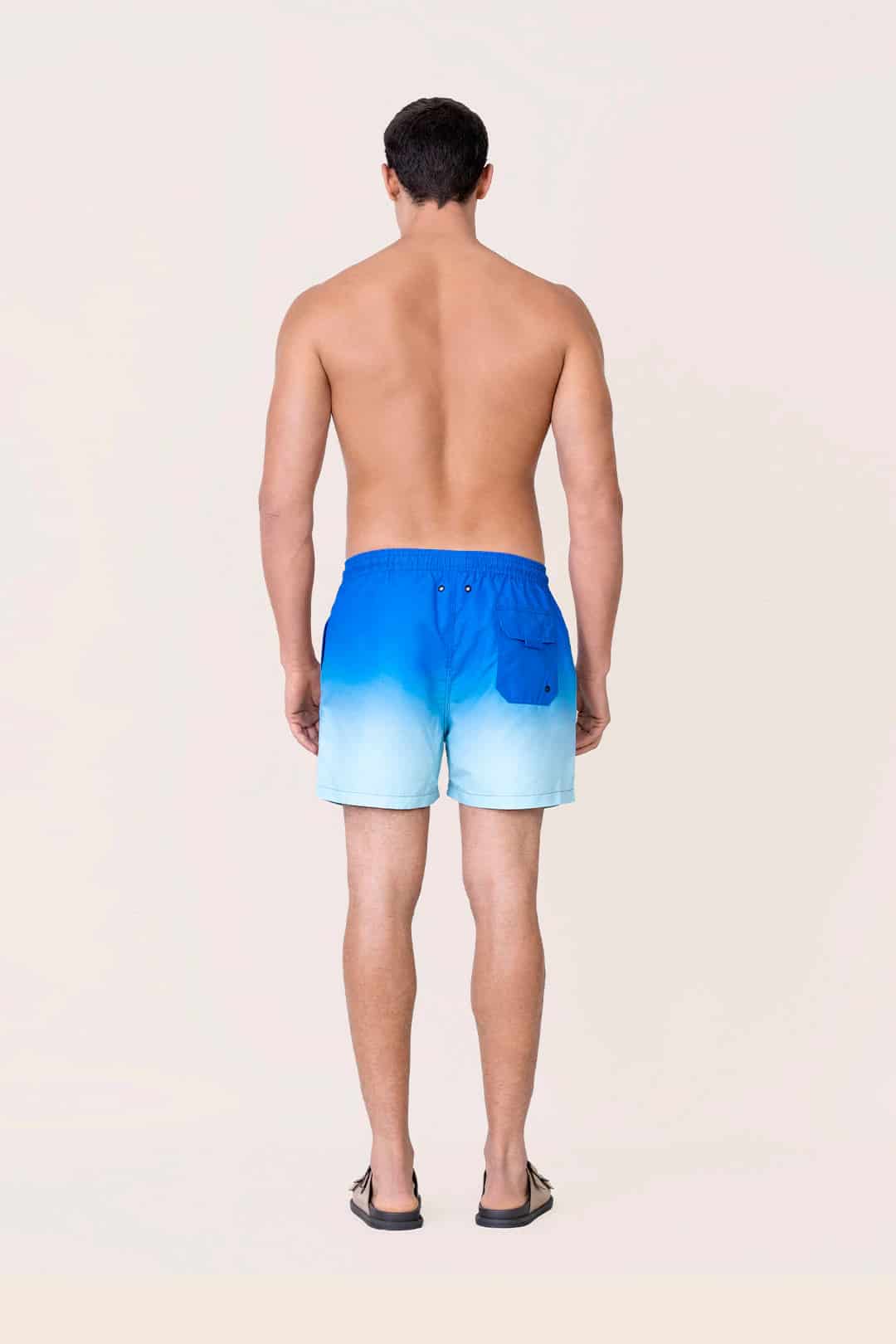 Bloomy Pantaloneta de hombre - Sol - miniatura 2