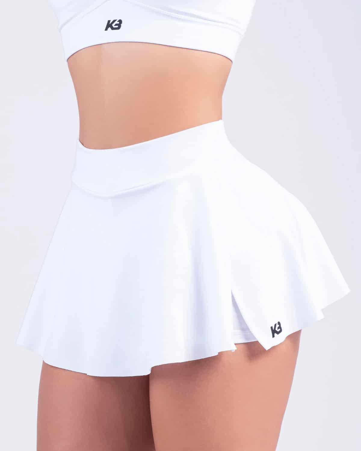 Falda Split┃KAYBU RF.1092 - miniatura 7