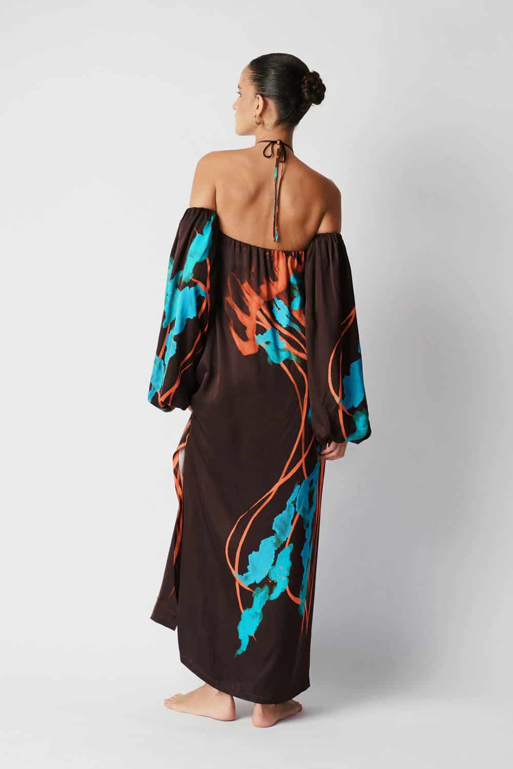 VESTIDO ABACO - miniatura 4