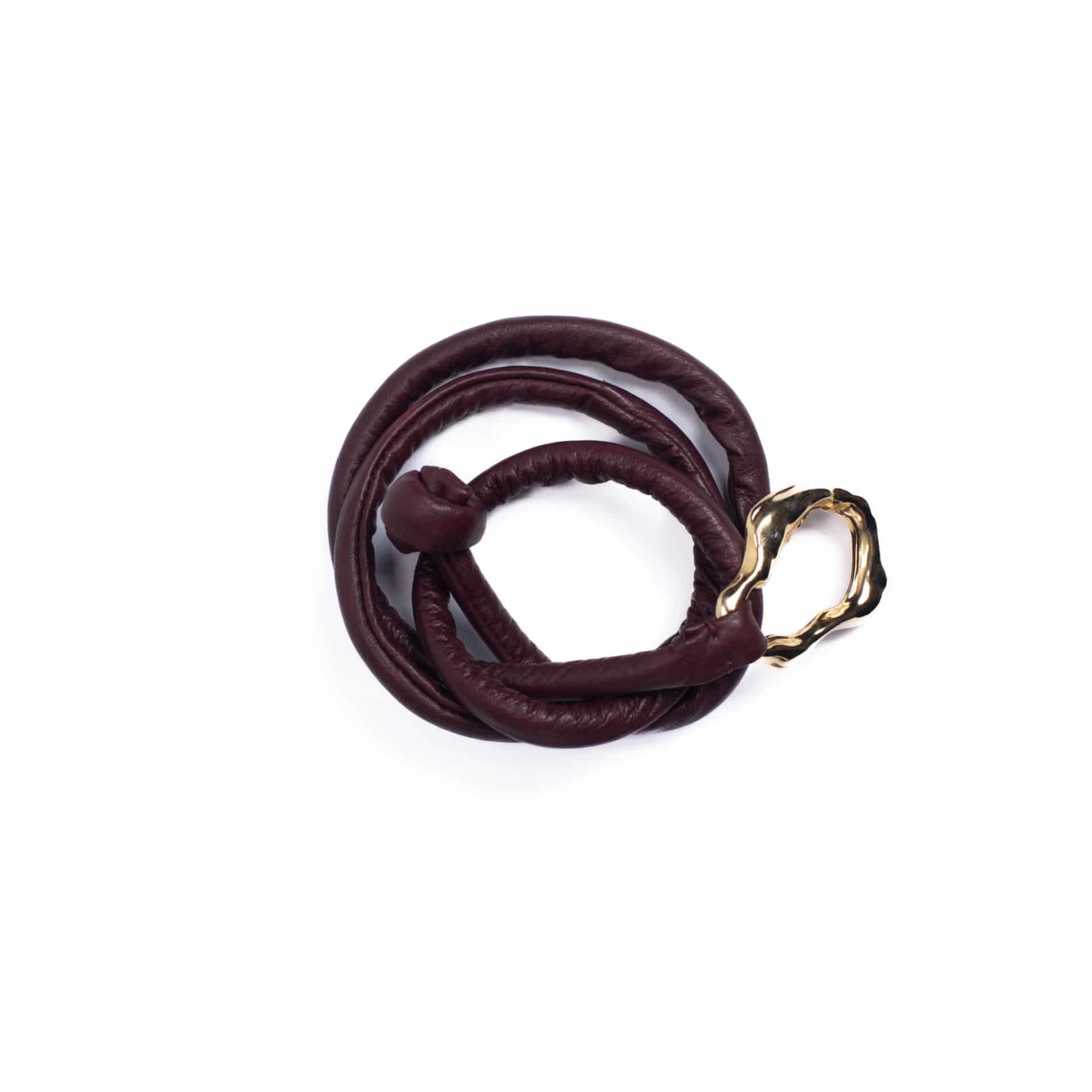 Sash DC - WINE - miniatura 1