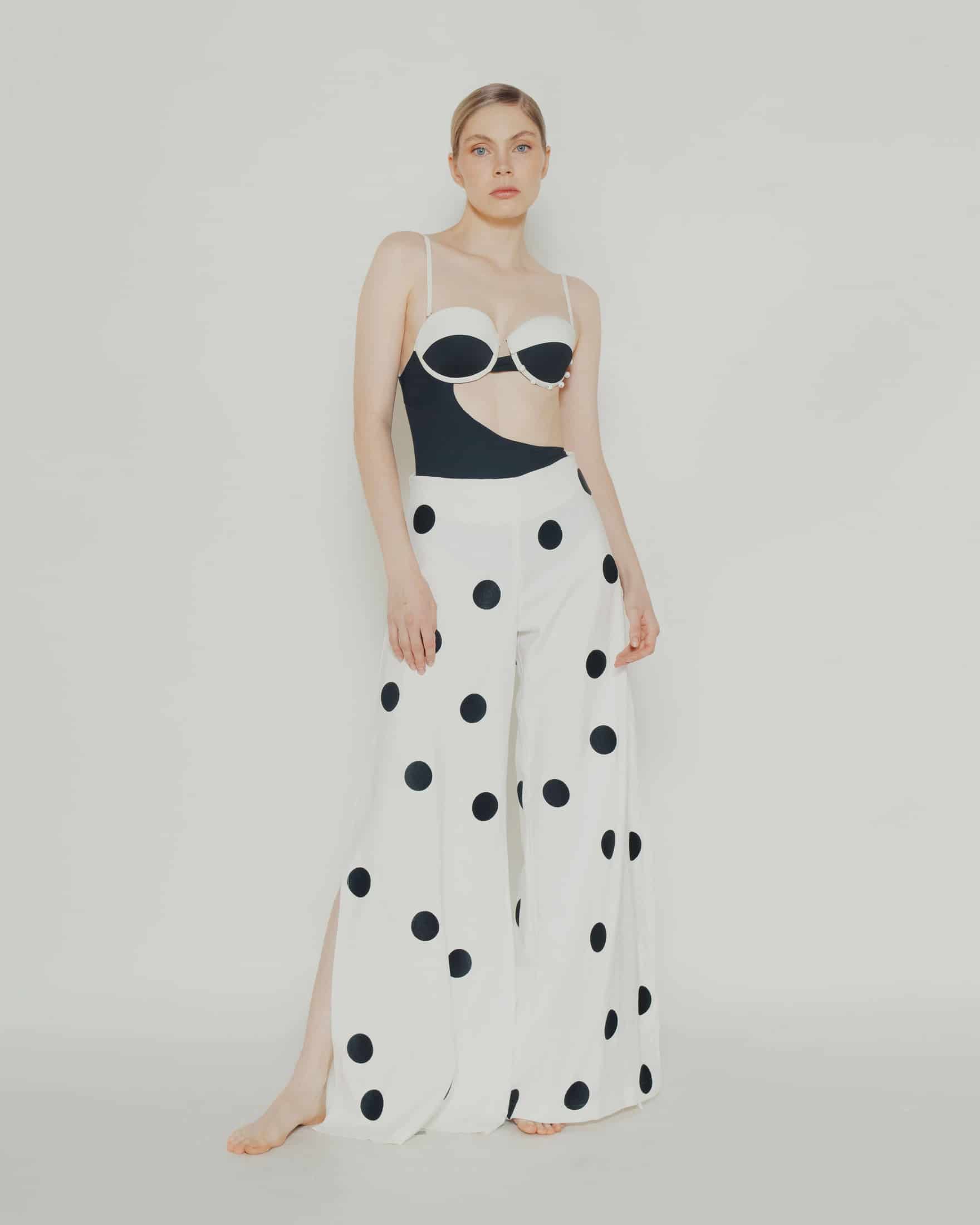 Pecas Marinas Pantalon - miniatura 5