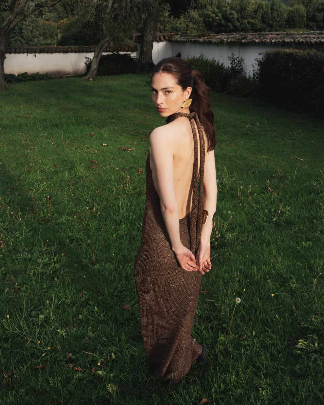 Vestido Semilla - miniatura 2